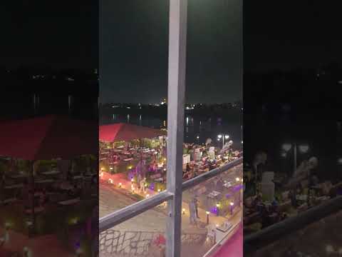 عنده زياتي الى بغداد ذهبت الى مطعم ومنتج زمزم كاظمية لسنة 2025