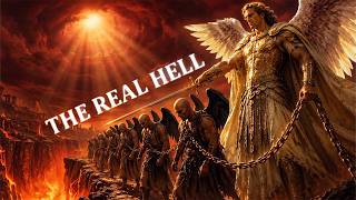 The Ethiopian Bible Reveals Hell Is Not What The Church Teaches