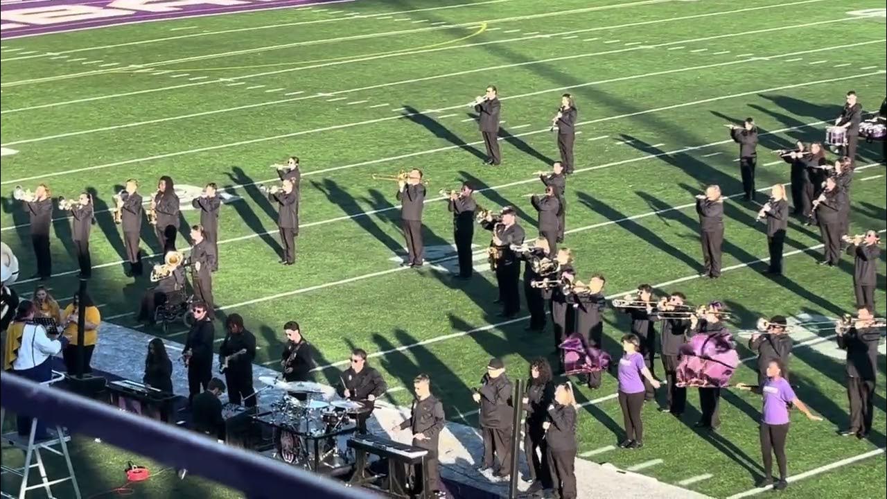 UAlbany 10/19/243 YouTube