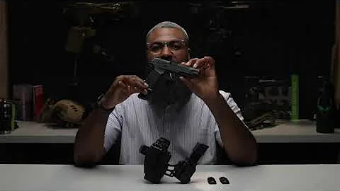 Sig Sauer P365 Fuse Review and Range Test - Is It WORTH IT?