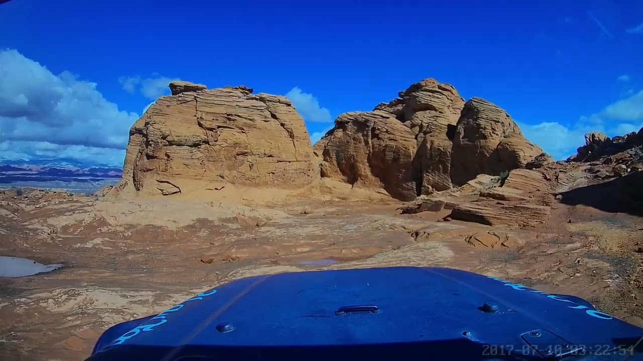 Sand Hollow video 2 02-2026 