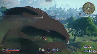 Spellbreak 9 Kill Win
