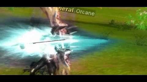 Orcane Intro (SGA Intro Contest)