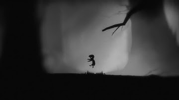 Limbo Walkthrough Gameplay Part 2 -- No Commentary (FULL GAME)