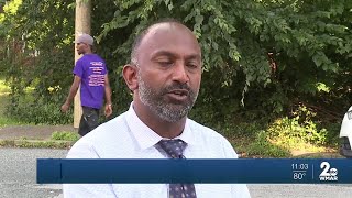 Baltimore State’s Attorney candidates address plans for squeegee workers