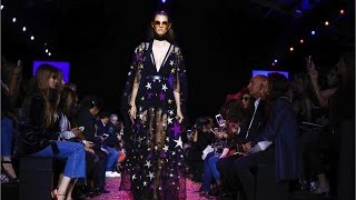 Elie Saab | Full Show | Women's Wear | Paris Fashion Week Spring/Summer 2017
