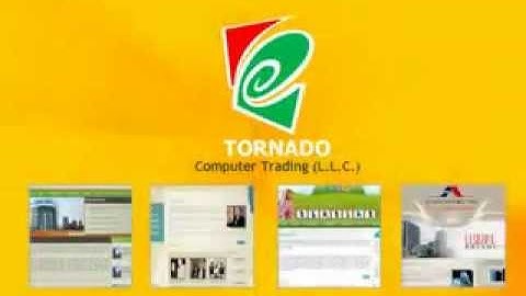 Web Design-Web Development-Domain Registration-Hosting-SEO-SEM-SMM-Tornado Computers
