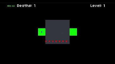 I made a game for the final project of CS50 by Harvard