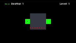 I made a game for the final project of CS50 by Harvard