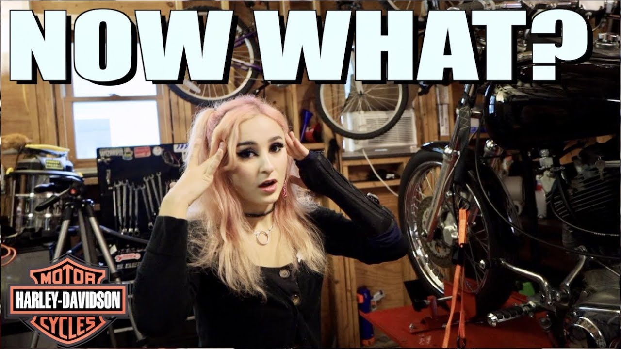 Я купил лопату... И что теперь???