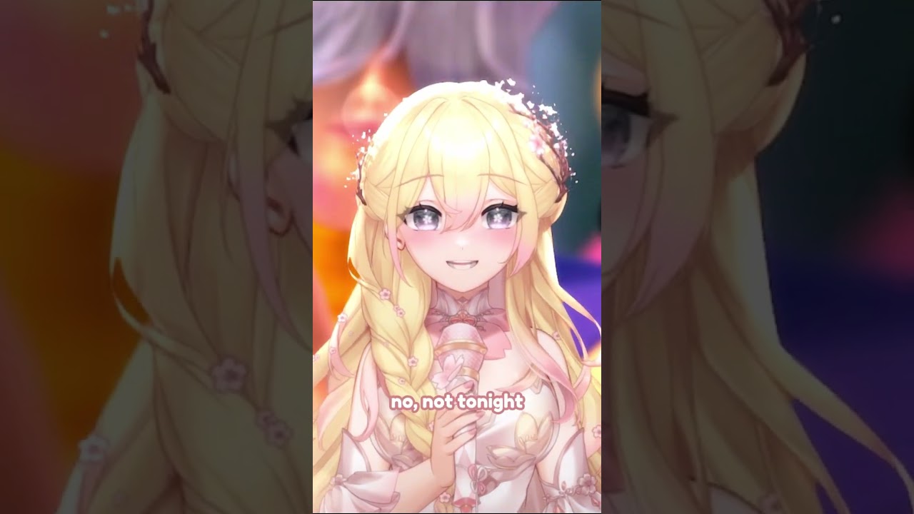 you're my little soda pop 🩷✨