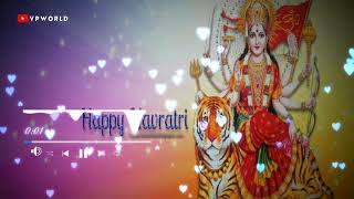 Instrumental flute tune Navratri || Durga Maa WhatsApp Status || Navaratri trending ringtone screenshot 1