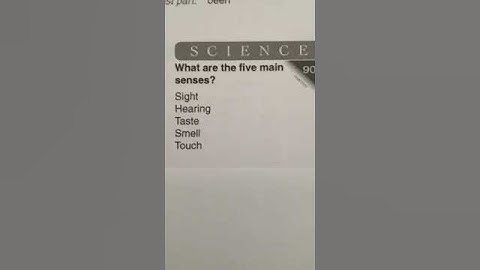 CC Cycle 3 Week 5 Science