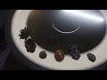 Beginning of video