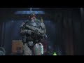 End of video