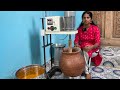 குறைந்த முதலீட்டில் சுயதொழில் | Self employment with low investment | make bilona ghee at home