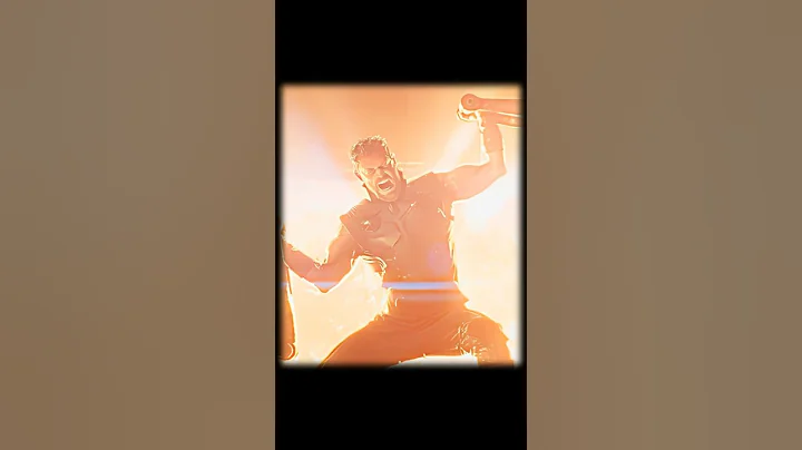 "DON'T TOUCH MY THINGS⚡" - Thor | Chris Hemsworth | Thor Love And Thunder | Glory (Ultra Slowed)