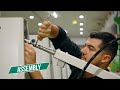Behind the scenes: ROQ OVAL EVOLUTION!