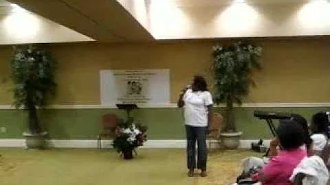 Truth by Fire Ministries-Pasto...  Renee Robins(10...