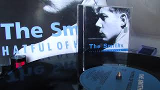 The Smiths - Complete B Side [ Hatful Of Hollow UK Reissue 1987 ]