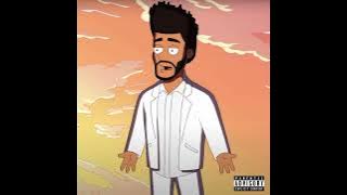 The Weeknd - I'm A Virgin