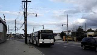 2002 Neoplan AN460 Transliner #513 on Route 60