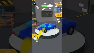 Car Master 3D (iOS - Android) Game play #shorts screenshot 3