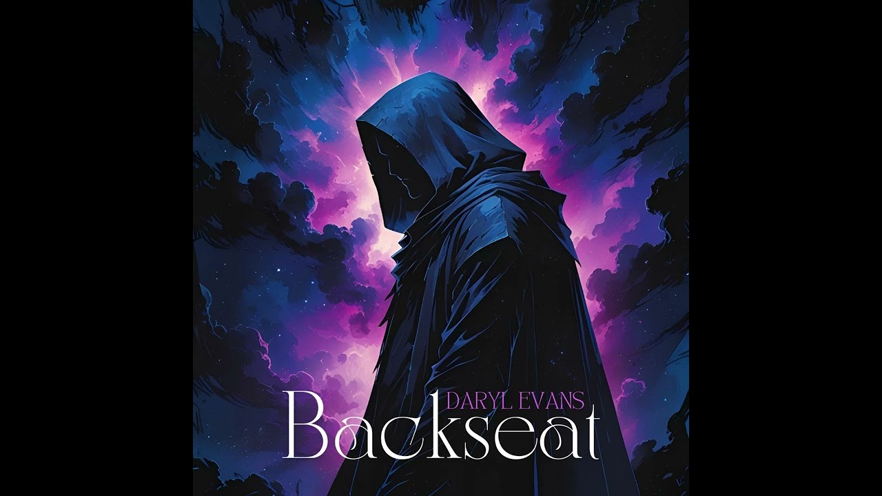 Daryl Evans -  Backseat Audio Video