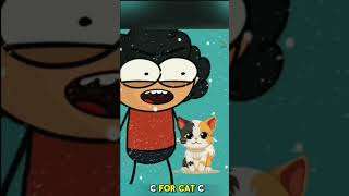 Abc Song Shorts A To D Learning With Happy Tots Tv.