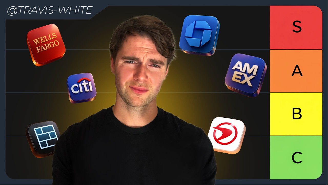 Рейтинг всех 6 экосистем переводных валют (возможно, вас это удивит)