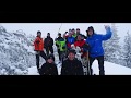 Sneeuwschoen huttentrektocht Noorwegen 2019 | Hiking &amp; Adventures | Surviking.nl