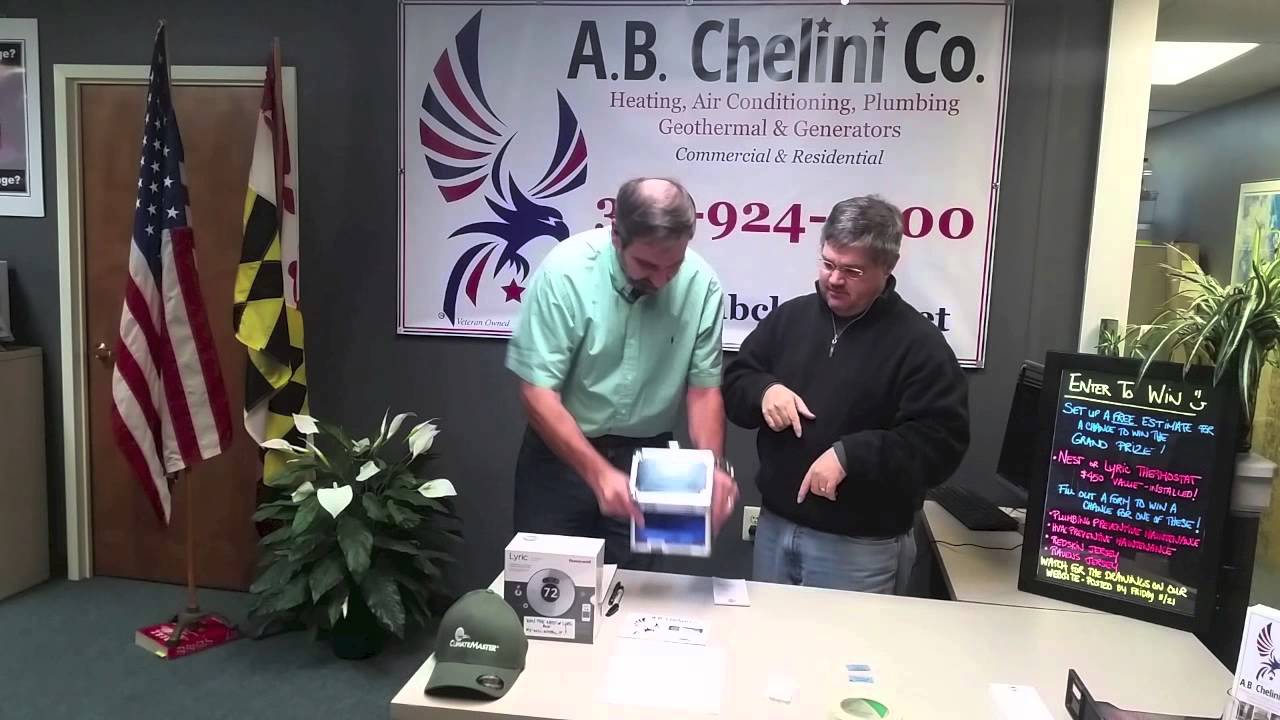 A.B. Chelini Deaf & Hard of Hearing Festival Drawing