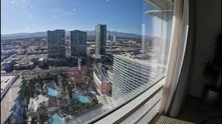 Aria Sky Suite - Penthouse Suite - March 2024