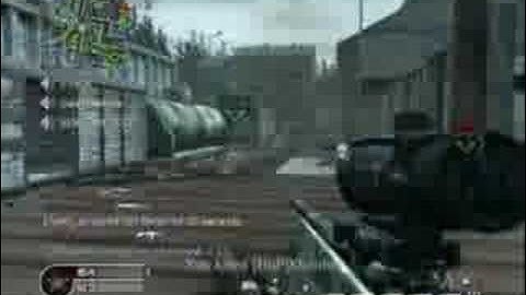 COD4 Pipeline