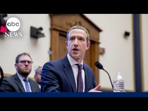 Top tech leaders attend Senate forum on artificial intelligence | ABCNL
