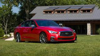 2018 infiniti q50 red sport 400 the japanese muscle car review