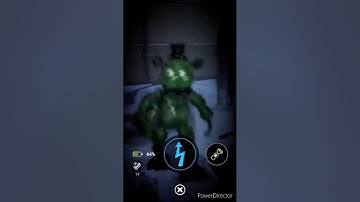 Fnaf ar / every character defeated updated