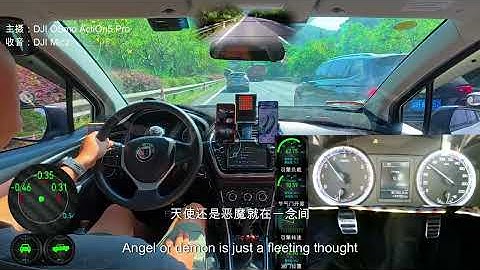 V710把命交到別人手裡，有人覺得這樣很帥嗎/Is it cool to entrust your life to someone else