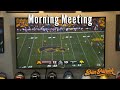 Morning Meeting: In Case You Missed It Monday Around College Football | 10/23/23