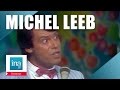 Capture de la vidéo Michel Leeb "L'africain" | Archive Ina