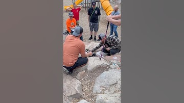 100 Ways to Use a Winch #rc #scx24 #mattsoffroadrecovery #winch #axial #fun