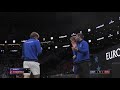 Shot of the day presented by Credit Suisse: Day 1 | Laver Cup 2021