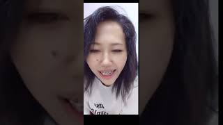 TETEH SEKSI BIGO LIVE