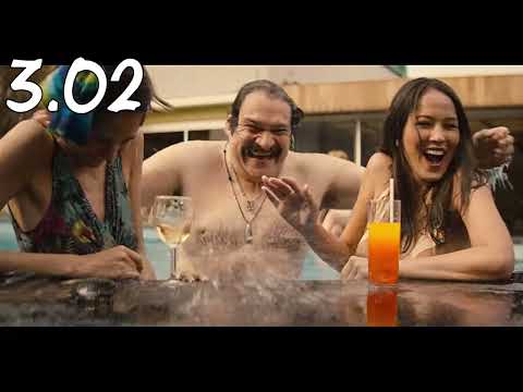 Narcos Mexico Season