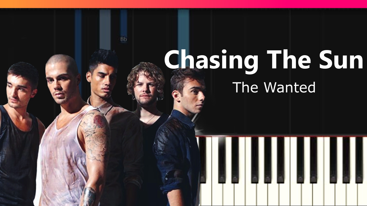 Wanted chasing. Chasing the Sun. The wanted Chasing the. The wanted glad you came. Chasing the Sun перевод.