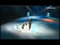 Stars On Ice  2010-2011 Intro