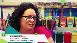 Classroom Observation Strategies: Peer Observation  - Durasi: 5:41. 