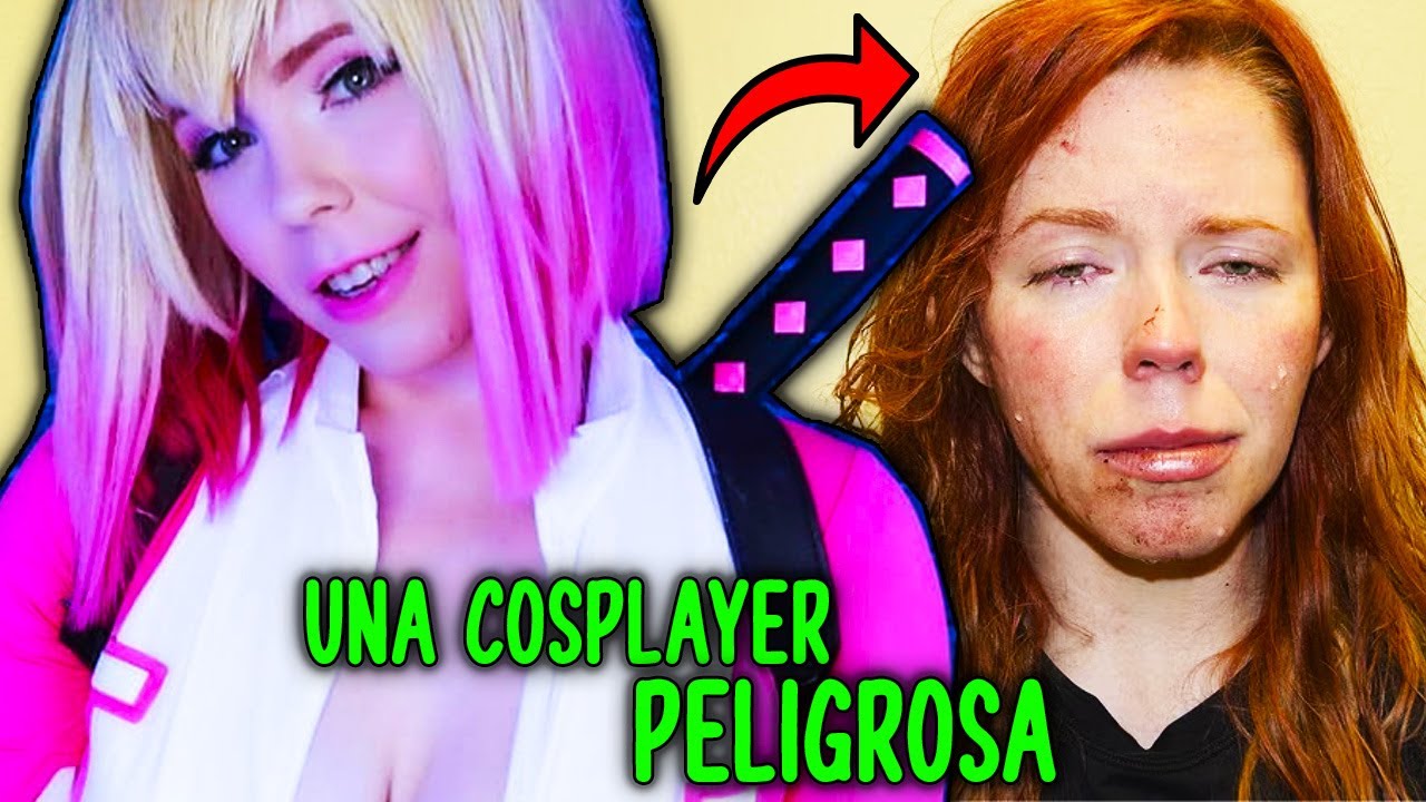La COSPLAYER que se Convirtió en A.S.E.S.I.N.A