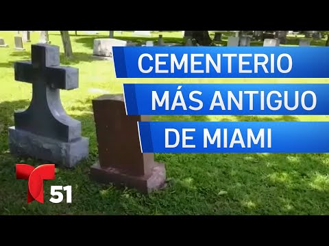 Miami, Ayer y
