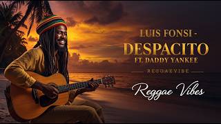 Luis Fonsi - Despacito ft. Daddy Yankee | ( Reggae Cover ) ❤️💛💚